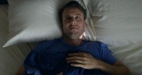 Любовь 3 сезон 8 серия