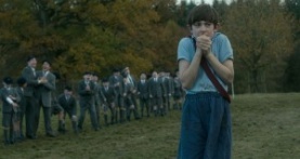 Корона 2 сезон 9 серия