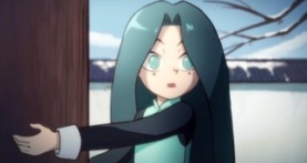 Киллер Севен 1 сезон 11 серия