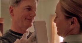 Морская полиция: Спецотдел 4 сезон 22 серия