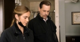 Морская полиция: Спецотдел 18 сезон 12 серия