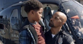 S. W. A. T.: Спецназ города ангелов 2 сезон 10 серия