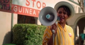 Политик 1 сезон 3 серия