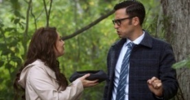 Легенды завтрашнего дня 7 сезон 6 серия