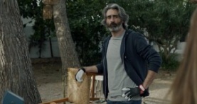 Ложь 1 сезон 5 серия