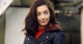 Флэш 6 сезон 12 серия