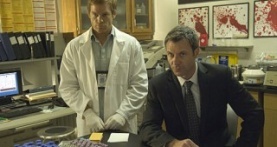 Декстер 5 сезон 7 серия