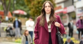 Игра моей судьбы 1 сезон 1 серия