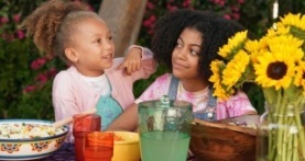 Разноцветная комедия 1 сезон 1 серия