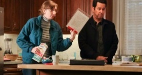 Хорошие девчонки 4 сезон 4 серия