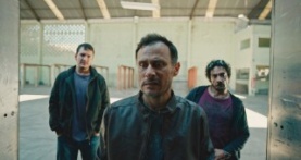 Механизм 2 сезон 2 серия