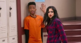 Мистер Иглесиас 1 сезон 6 серия