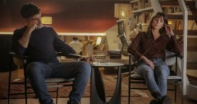 Экспресс 1 сезон 1 серия