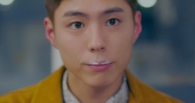 Истории молодых 1 сезон 3 серия