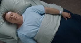 Засланец из космоса 2 сезон 1 серия