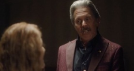 Комната 104 4 сезон 8 серия