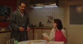 Удивительная миссис Мейзел 4 сезон 5 серия