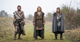 Британия 3 сезон 8 серия