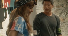 Три пути 1 сезон 2 серия