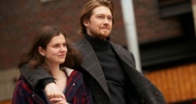 Разговоры с друзьями 1 сезон 11 серия