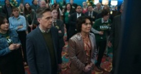 Резерфорд-Фоллз 2 сезон 8 серия