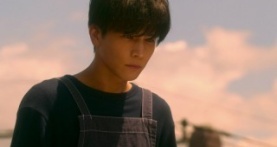 Словно золотые рыбки 1 сезон 5 серия