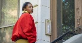 Власть в ночном городе. Книга третья: Юность Кэнена 2 сезон 4 серия