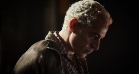 Банды Лондона 2 сезон 5 серия