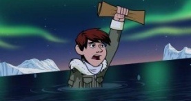 Лощина 1 сезон 8 серия