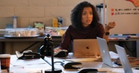 Утреннее шоу 1 сезон 6 серия