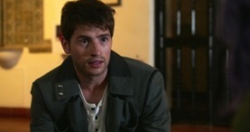 Беглецы 3 сезон 10 серия