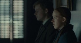 Энн 3 сезон 2 серия