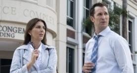 Грабь награбленное: Искупление / Воздействие: Искупление 2 сезон 6 серия