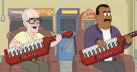 Полиция Парадайз 4 сезон 2 серия