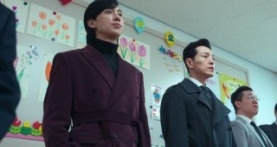 Торжество мести / Триумф 1 сезон 7 серия