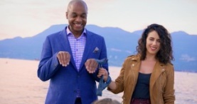 Волшебники 5 сезон 4 серия