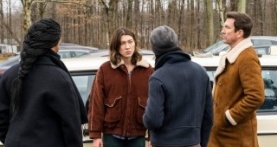 ФБР: Самые разыскиваемые преступники 4 сезон 17 серия