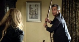 Диета из Санта-Клариты 1 сезон 10 серия