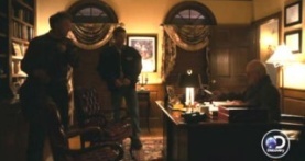 Охота на Унабомбера 1 сезон 7 серия