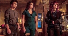 Рыцари Готэма 1 сезон 10 серия