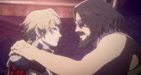 Левиус 1 сезон 9 серия