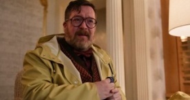 Убийства в одном здании 3 сезон 6 серия