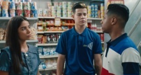 Единомышленники 1 сезон 6 серия