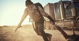 Огненный укус 1 сезон 2 серия