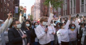 Ленокс-Хилл 1 сезон 9 серия