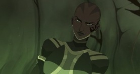 Легенда Вокс Машины 3 сезон 10 серия