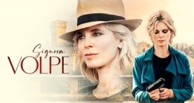 Синьора Вольпе 1 сезон 3 серия