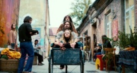 Кларк 1 сезон 5 серия