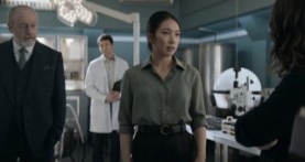 Задача трёх тел 1 сезон 7 серия