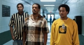 Семья черной мафии 4 сезон 8 серия